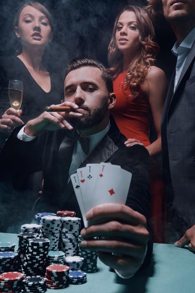 Live blackjack table on Microgaming platform via uban4d login mobile browser